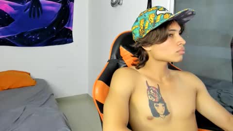 kenshi_roa online show from October 14, 3:40 am