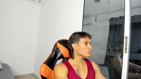 kenshi_roa online show from November 21, 3:16 am