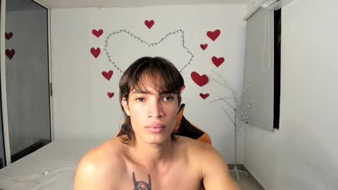 kenshi_roa online show from February 16, 10:28 pm