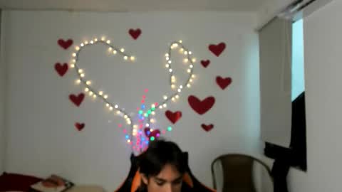 kenshi_roa online show from March 1, 6:43 pm