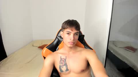 kenshi_roa online show from March 12, 4:51 am