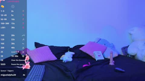 Snapshot of kensyjhonsonn chatting on February 9, 2:06 am Sara I love making personalized videos online show from February 9, 2:06 am