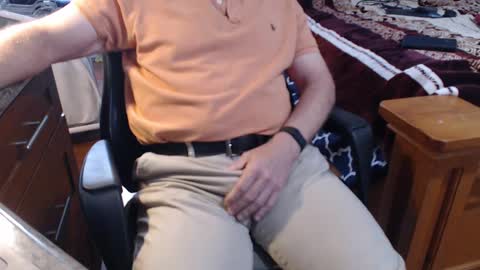 kent_ham online show from December 9, 6:03 pm