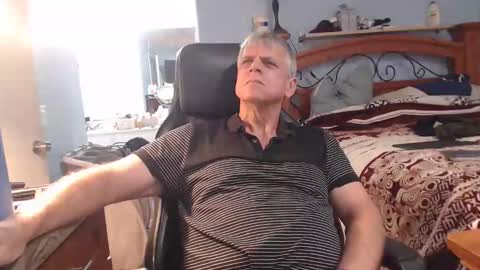 kent_ham online show from September 20, 1:28 am