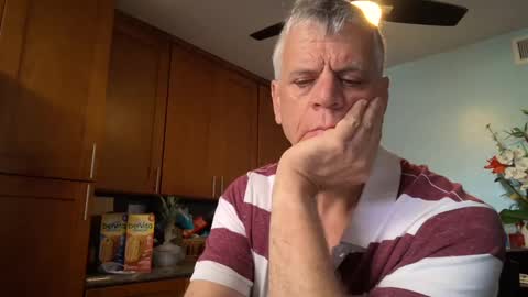 kent_ham online show from September 27, 5:18 pm