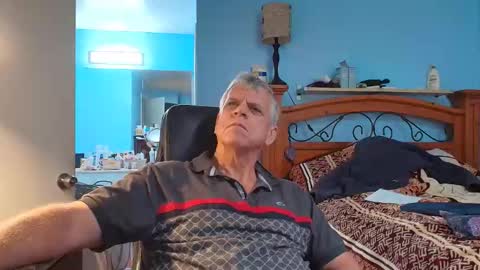 kent_ham online show from October 16, 7:15 pm