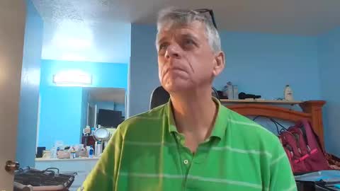 kent_ham online show from December 2, 8:15 pm