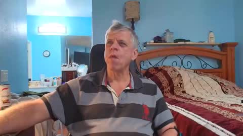 Snapshot of kent_ham chatting on March 23, 10:36 pm kent_ham online show from March 23, 10:36 pm
