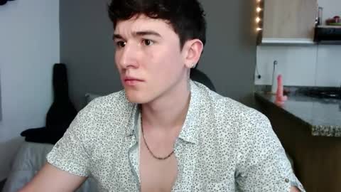 Santiago online show from September 23, 7:00 am