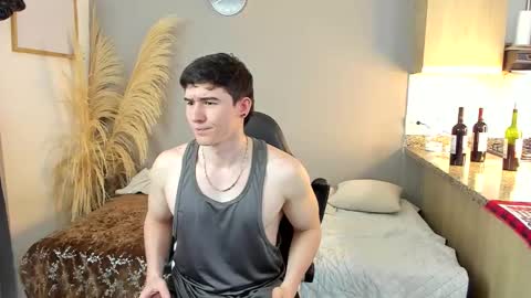 Santiago online show from February 21, 7:48 pm