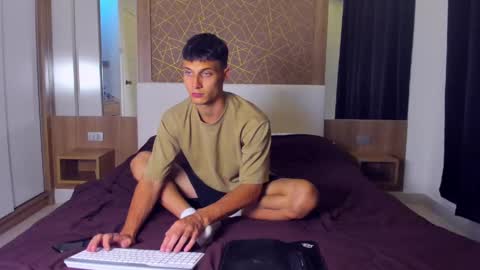 Peter     online show from February 9, 1:35 pm