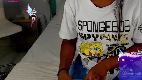 kentha_mitchells online show from December 12, 10:34 am