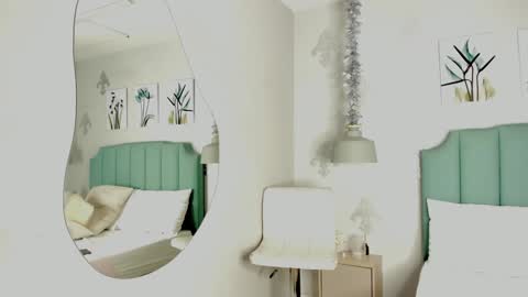 kentha_mitchells online show from January 20, 4:55 pm