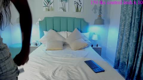 kentha_mitchells online show from January 31, 10:31 am