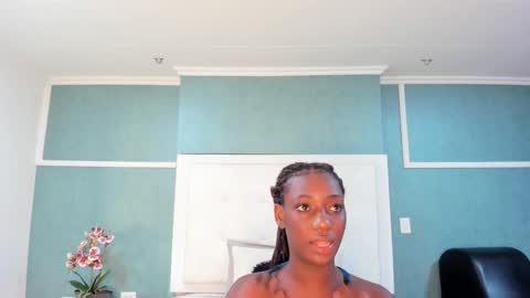 kentha_mitchells online show from September 20, 10:49 am
