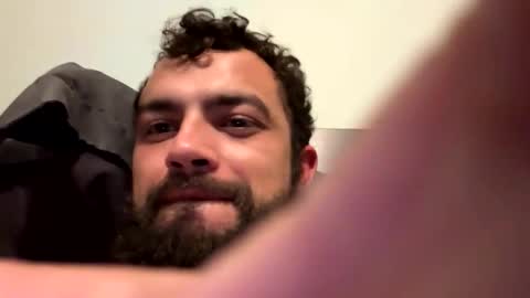 DaddyJon online show from December 23, 1:47 am