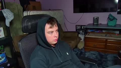 Drake online show from March 3, 1:23 am