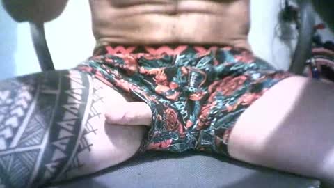 keny06 online show from February 9, 7:16 am