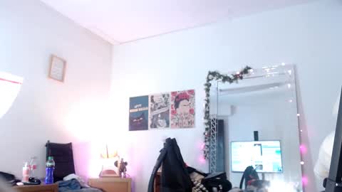 Snapshot of kenya_agux chatting on January 8, 1:11 am CHOQUITO online show from January 8, 1:11 am