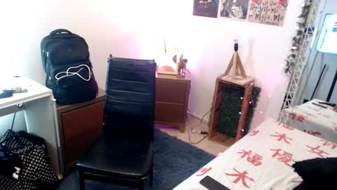 Snapshot of kenya_agux chatting on January 8, 6:20 pm CHOQUITO online show from January 8, 6:20 pm