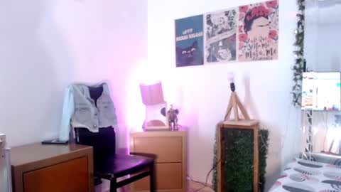 Snapshot of kenya_agux chatting on January 10, 7:43 pm CHOQUITO online show from January 10, 7:43 pm