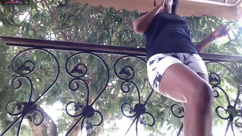 Snapshot of kenya_agux chatting on February 3, 5:14 pm CHOQUITO online show from February 3, 5:14 pm