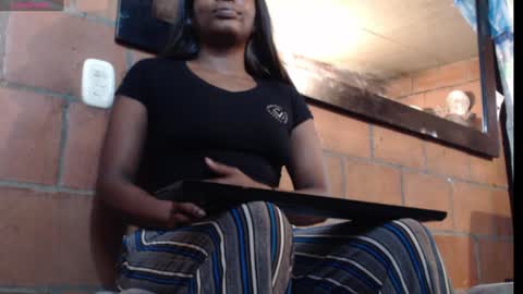 Snapshot of kenya_agux chatting on February 4, 7:33 pm CHOQUITO online show from February 4, 7:33 pm