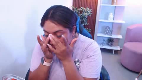 Kenya Buhle online show from September 12, 11:21 am