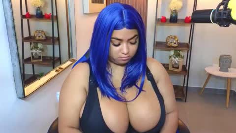 Kenya Buhle online show from February 25, 12:04 pm