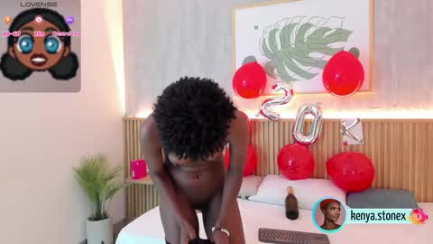 kenya  online show from October 23, 8:51 pm