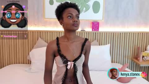 kenya  online show from October 27, 8:24 pm