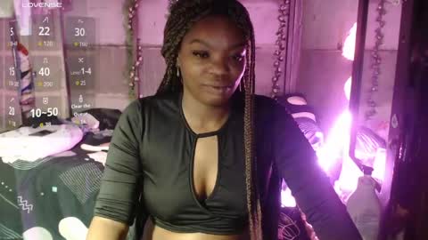 kenyacocoa online show from June 9, 9:04 pm