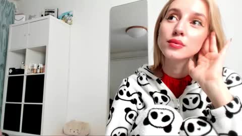 Kenzie online show from February 5, 5:09 am