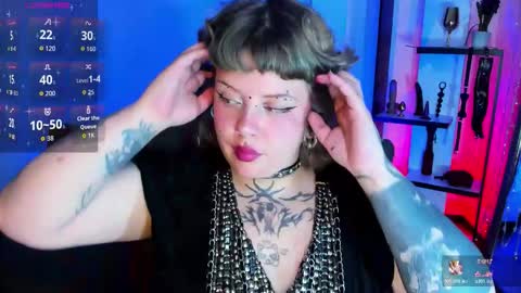 Kenzie online show from November 26, 5:30 am