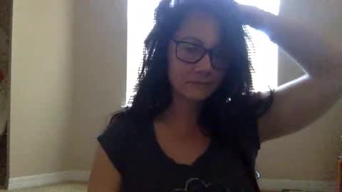KenziThornely13 online show from March 10, 1:49 pm