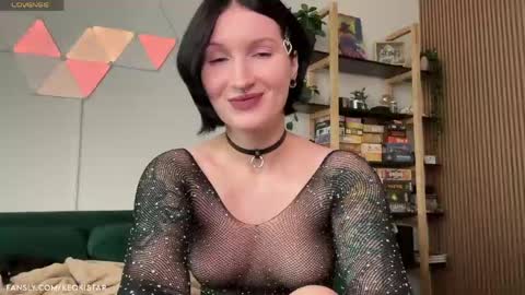Snapshot of keokistar chatting on June 1, 4:20 pm Keoki Star online show from June 1, 4:20 pm