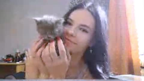 Snapshot of keradrahos chatting on May 26, 10:33 am Jenny online show from May 26, 10:33 am
