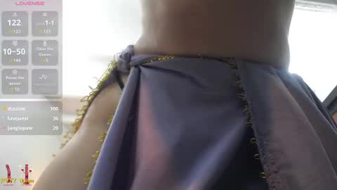 Snapshot of keranimaralaa33409304290 chatting on February 21, 4:26 pm Kerani online show from February 21, 4:26 pm