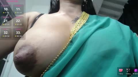 keranimarala online show from April 13, 1:05 pm