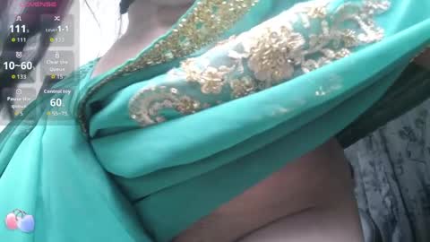 keranimarala online show from June 6, 12:32 pm