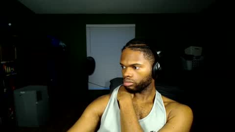 Josiah online show from March 11, 11:33 pm