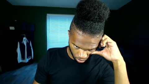 Josiah online show from June 21, 9:39 pm