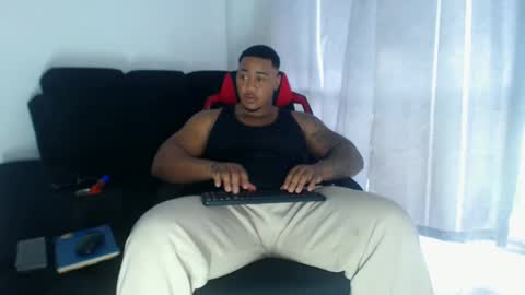 Snapshot of kerlinn2711 chatting on March 2, 9:11 pm dany wolf002 online show from March 2, 9:11 pm