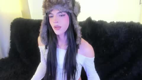 Kerly online show from January 15, 1:26 pm