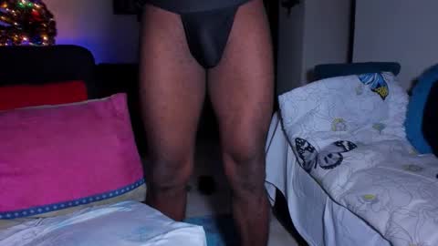 Kerlysmith24 online show from November 28, 3:25 pm