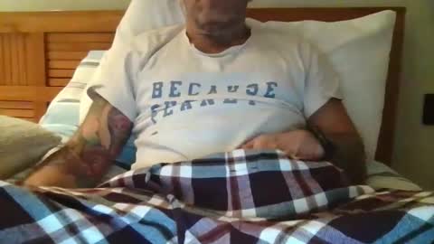 Anton online show from December 3, 8:51 pm