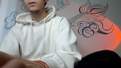 Kero online show from February 10, 11:46 am