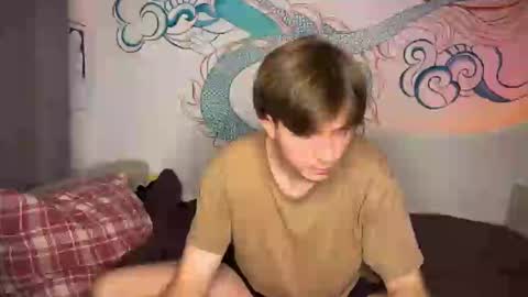 Kero online show from February 24, 5:31 pm