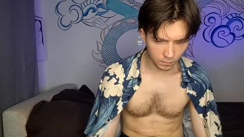 Kero online show from February 26, 12:38 am