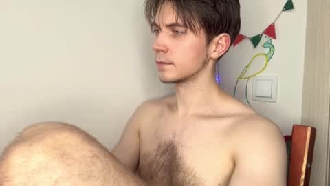 Kero online show from February 7, 6:55 pm